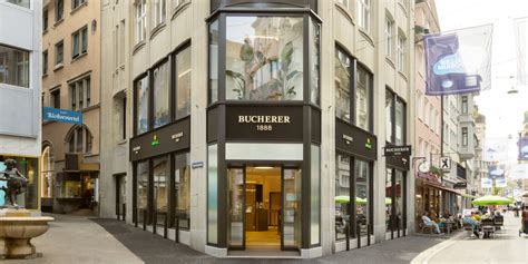 rolex st gallen|‭Bucherer St. Gallen‬ in Multergasse 15 9000 St. Gallen.